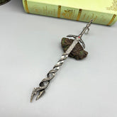 Godslayer's Greatsword Elden Ring Metal Replica | BlacksmithSONG Collectible - BlacksmithSONG